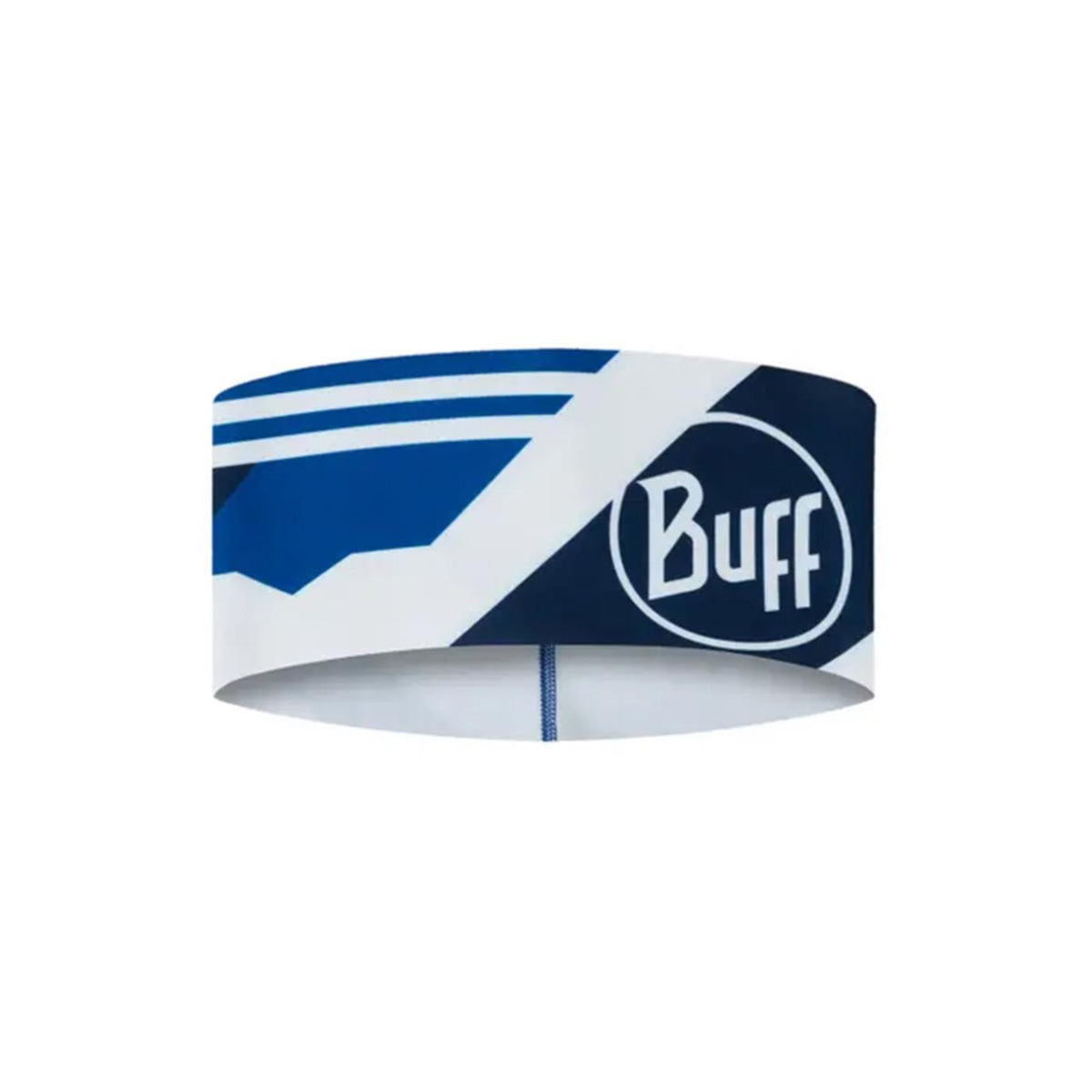 BUFF TECH HEADBAND ZESY BLUE - Blu - immagine principale
