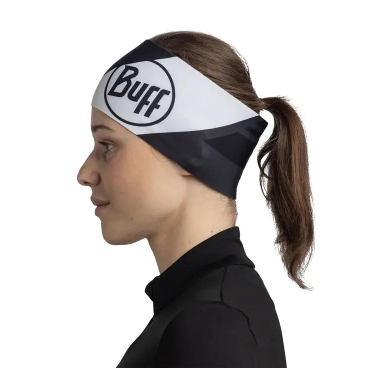 BUFF TECH HEADBAND ZESY GRAPHI - vista 2