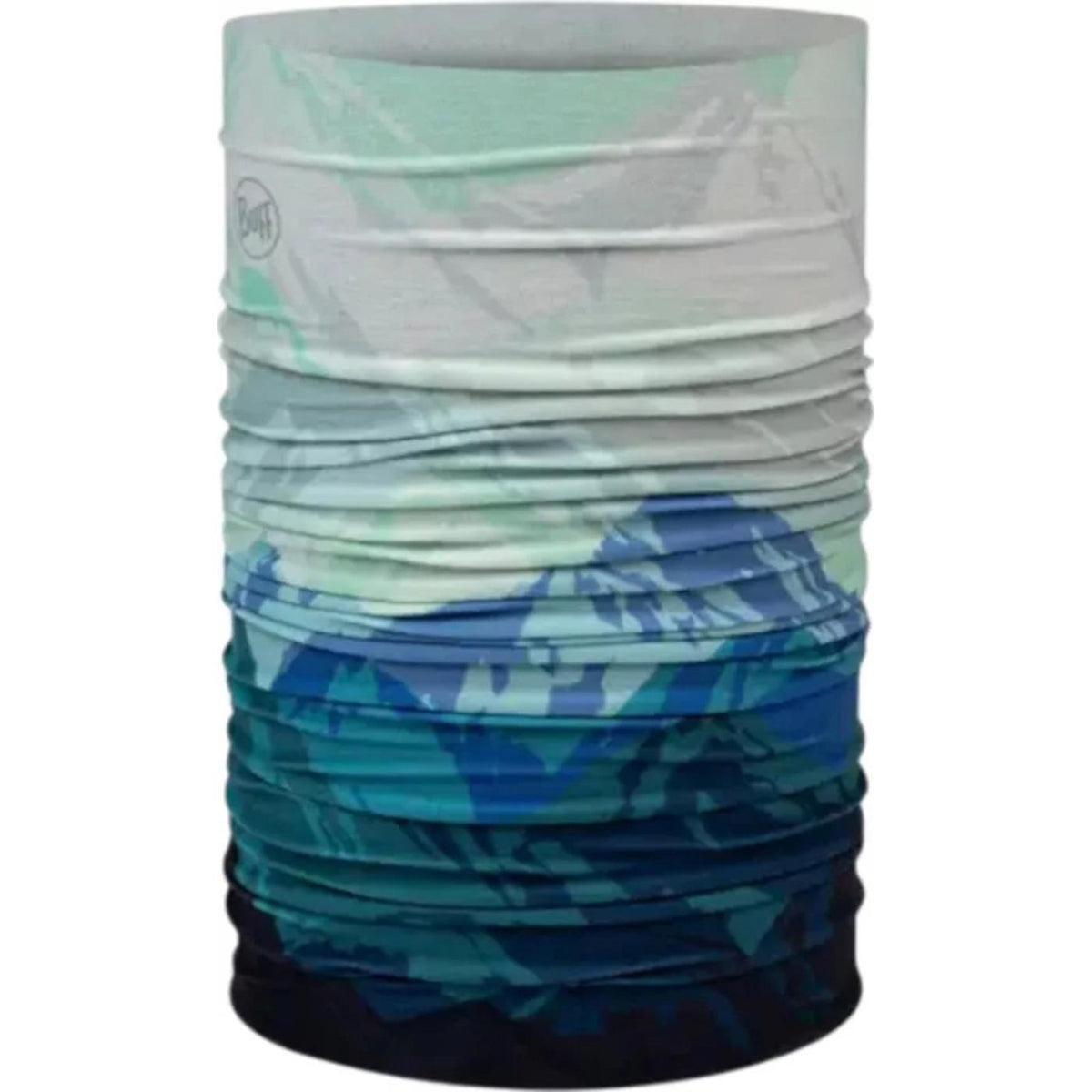 BUFF ORIGINAL ECOSTRETCH DRYEN - Blu - immagine principale