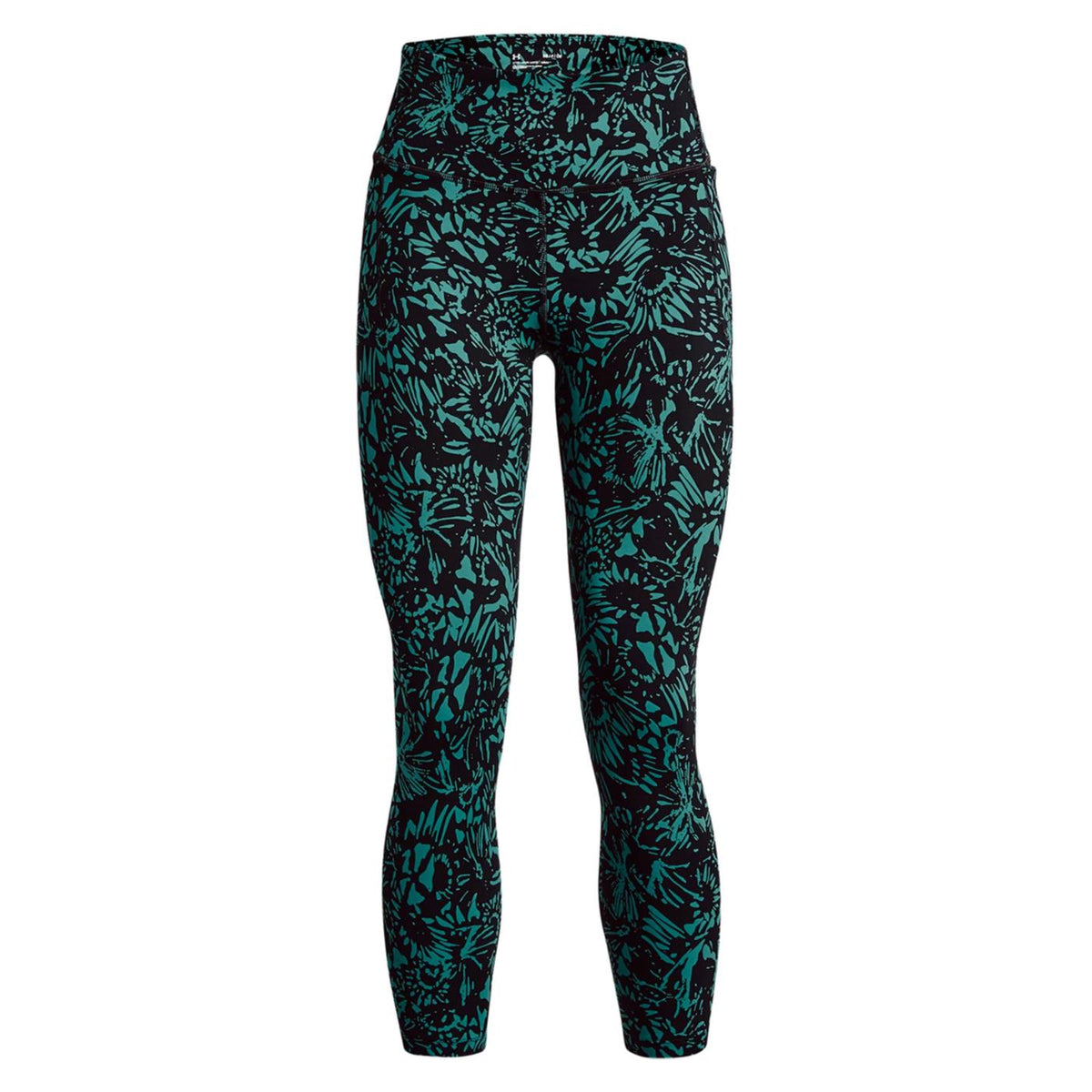 UNDER ARMOUR MERIDIAN PRINT ANKLE LEG
