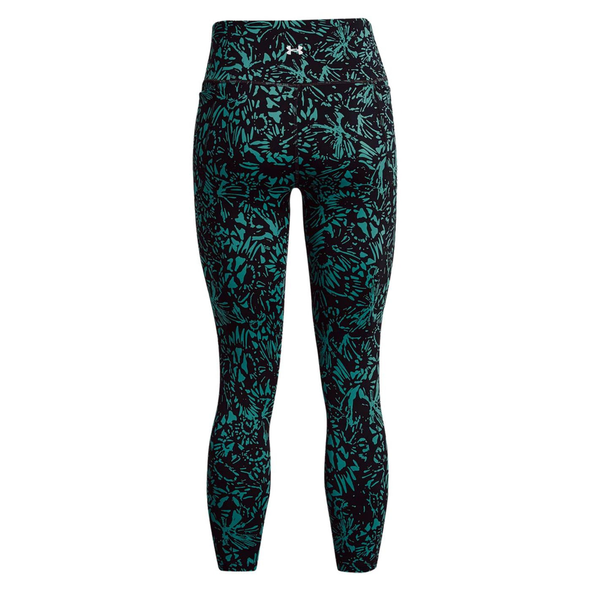 UNDER ARMOUR MERIDIAN PRINT ANKLE LEG