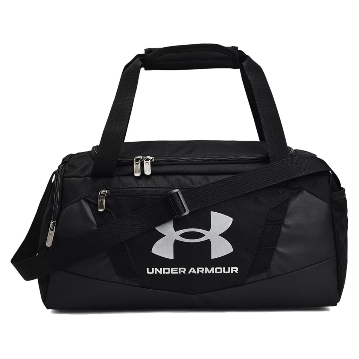 UNDER ARMOUR UNDENIABLE 5.0 DUFFLE XS