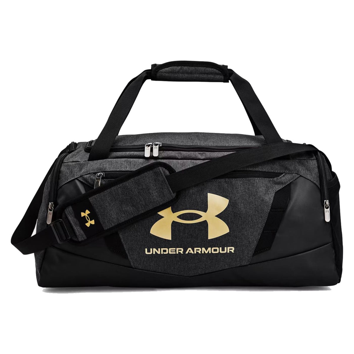 UNDER ARMOUR UNDENIABLE 5.0 DUFFLE SM