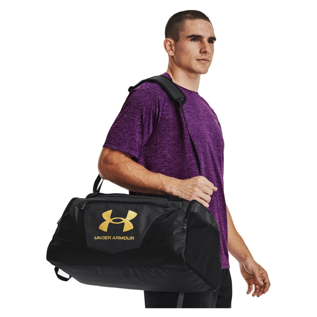 UNDER ARMOUR UNDENIABLE 5.0 DUFFLE SM