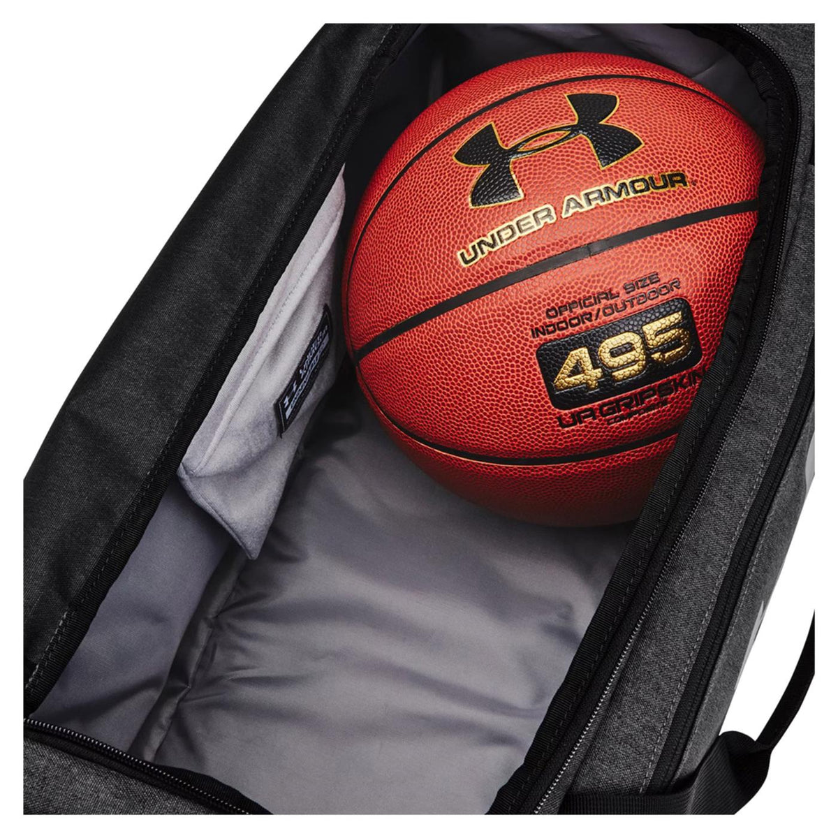UNDER ARMOUR UNDENIABLE 5.0 DUFFLE SM