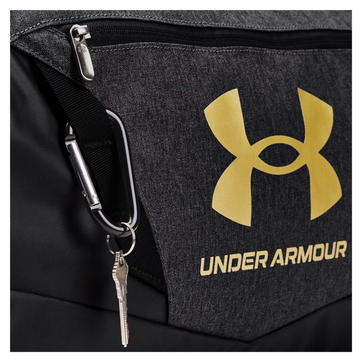 UNDER ARMOUR UNDENIABLE 5.0 DUFFLE SM