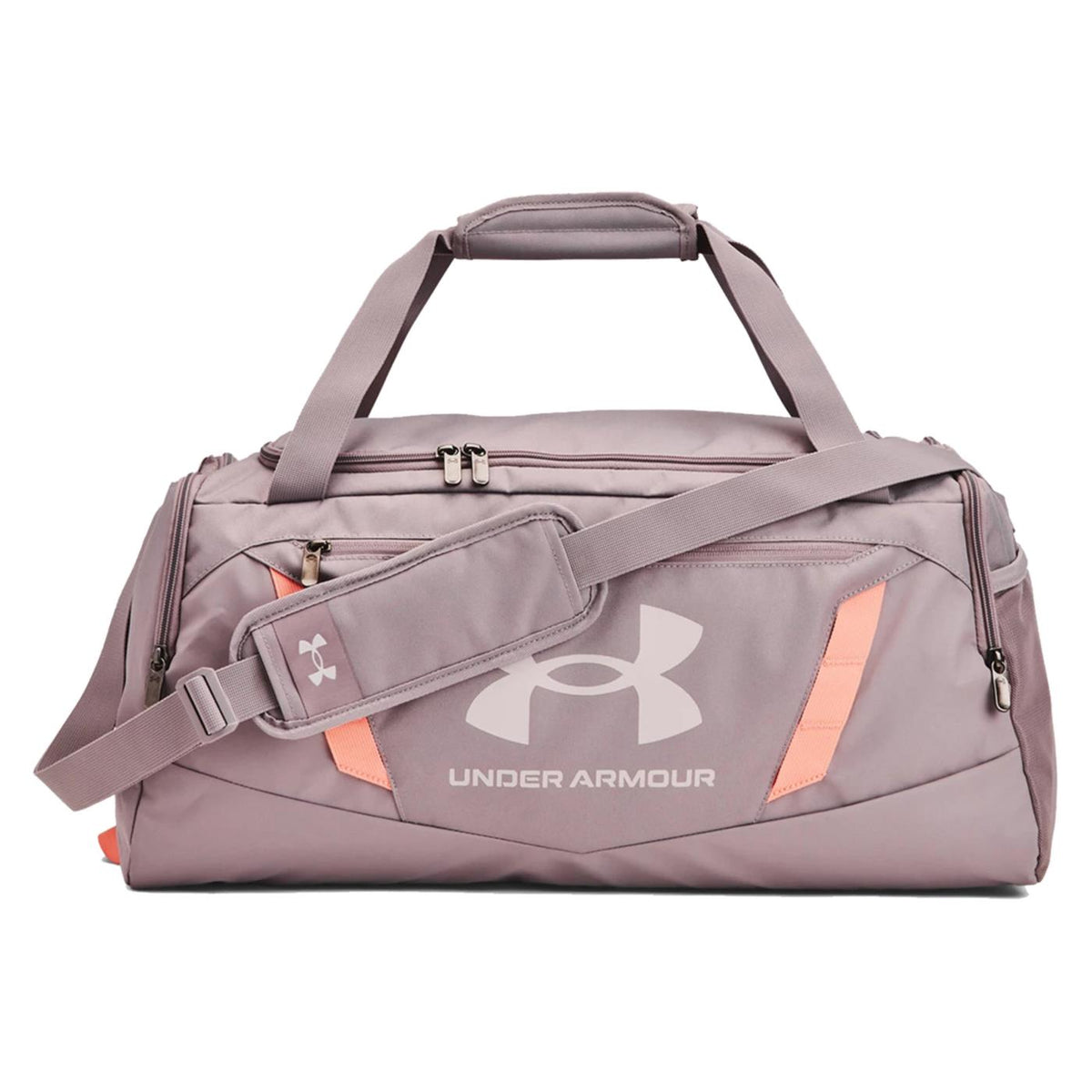 UNDER ARMOUR UNDENIABLE 5.0 DUFFLE SM