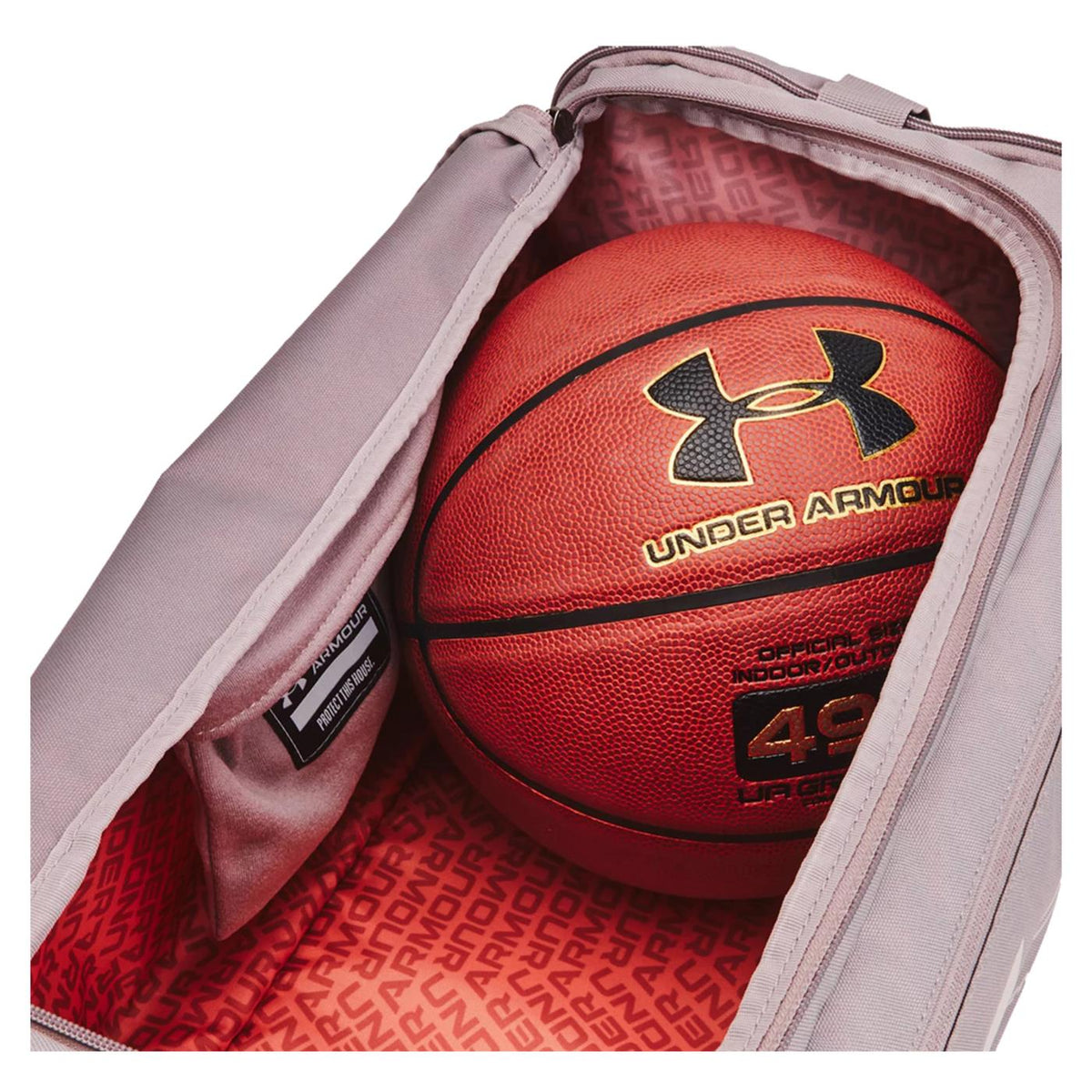 UNDER ARMOUR UNDENIABLE 5.0 DUFFLE SM