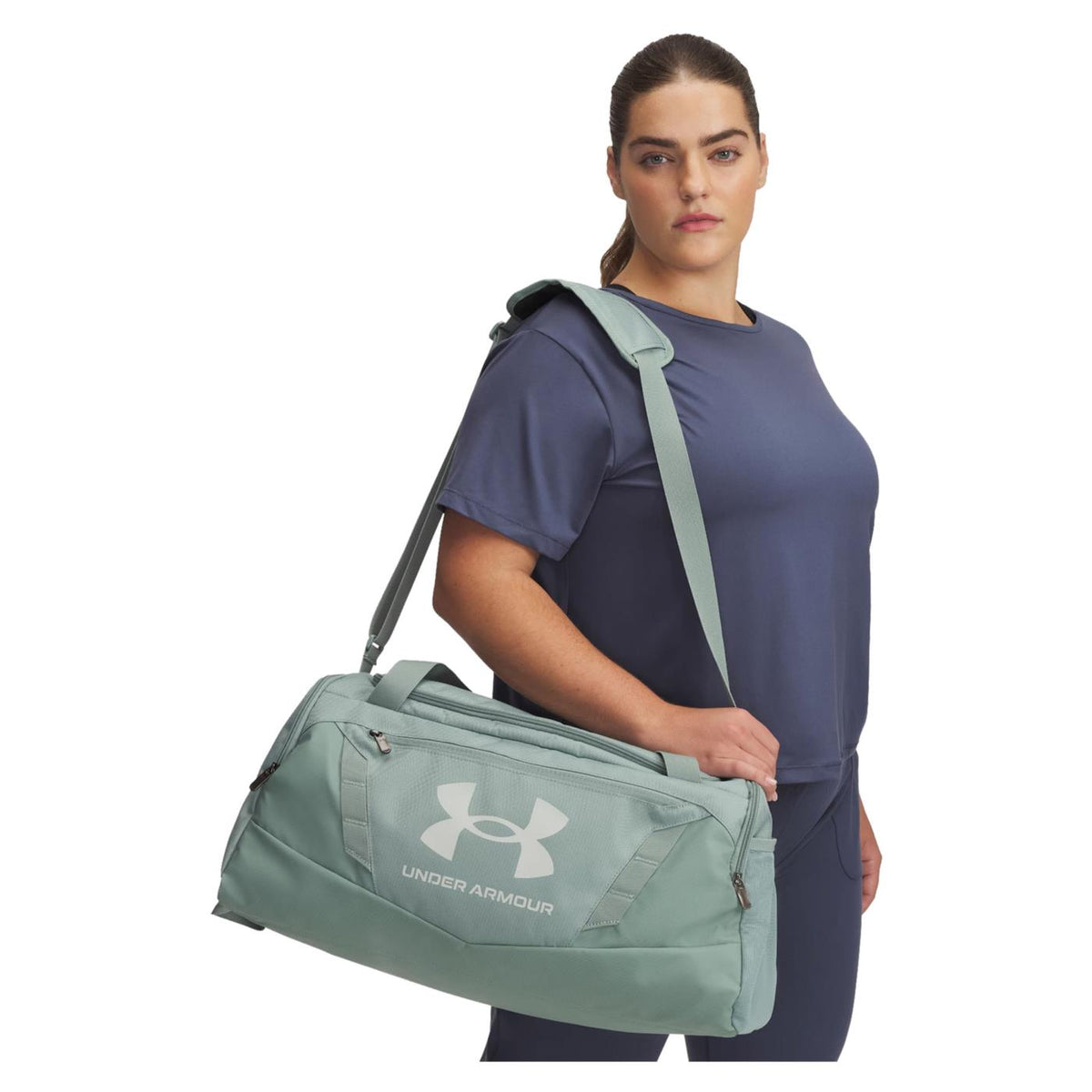 UNDER ARMOUR UNDENIABLE 5.0 DUFFLE SM