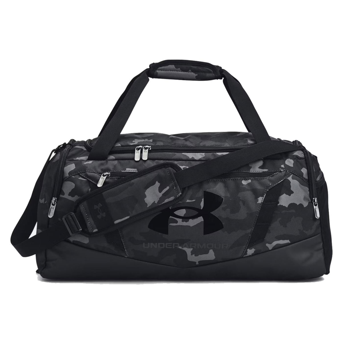 UNDER ARMOUR UNDENIABLE 5.0 DUFFLE SM
