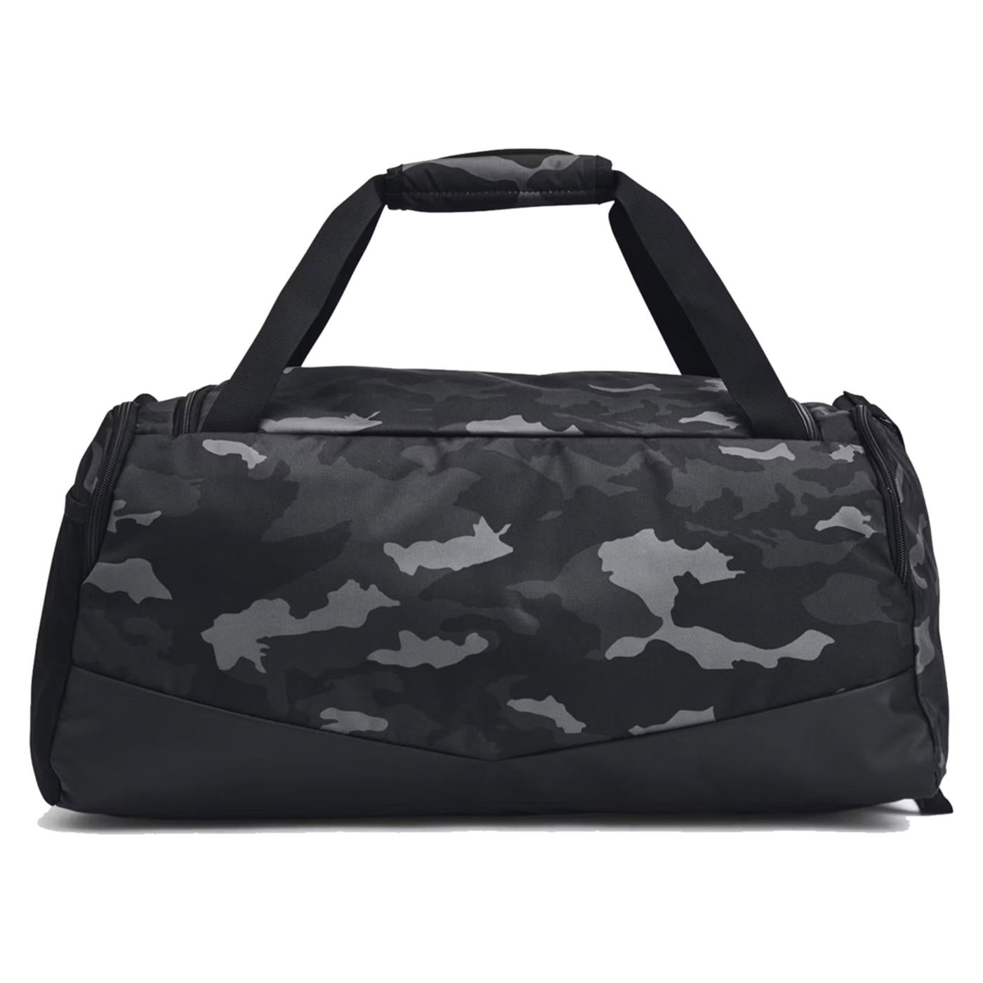 UNDER ARMOUR UNDENIABLE 5.0 DUFFLE SM - Grigio scuro - vista 2