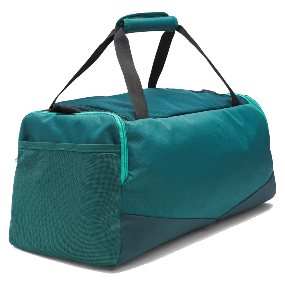UNDER ARMOUR UNDENIABLE 5.0 DUFFLE SM - Verde - vista 2
