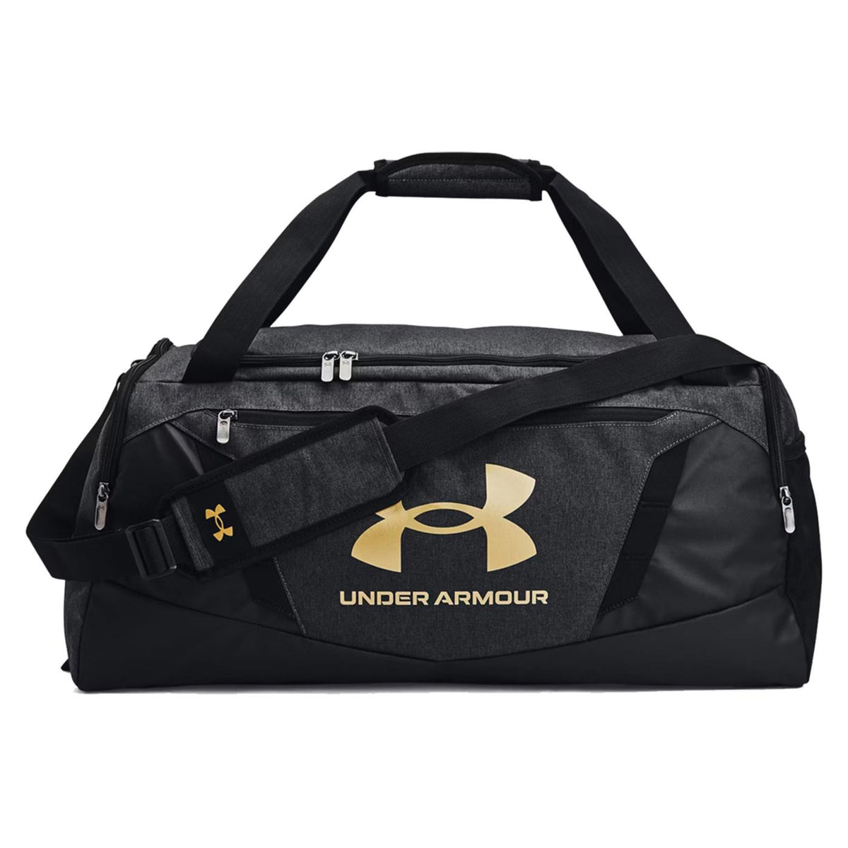 UNDER ARMOUR UNDENIABLE 5.0 DUFFLE MG