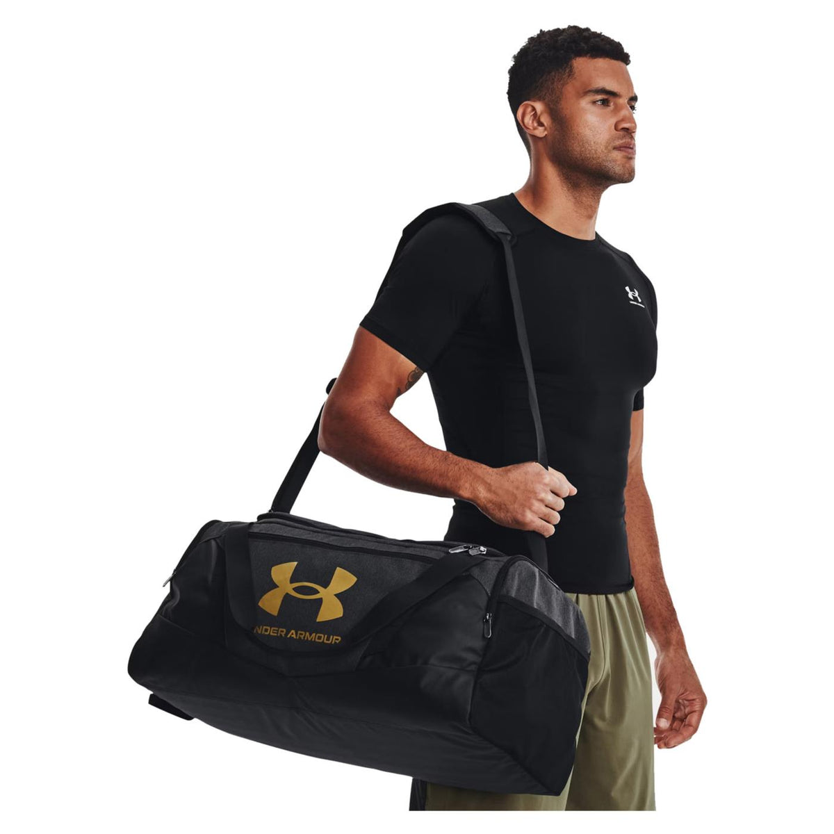UNDER ARMOUR UNDENIABLE 5.0 DUFFLE MD