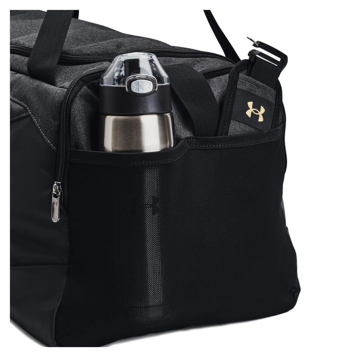 UNDER ARMOUR UNDENIABLE 5.0 DUFFLE MD