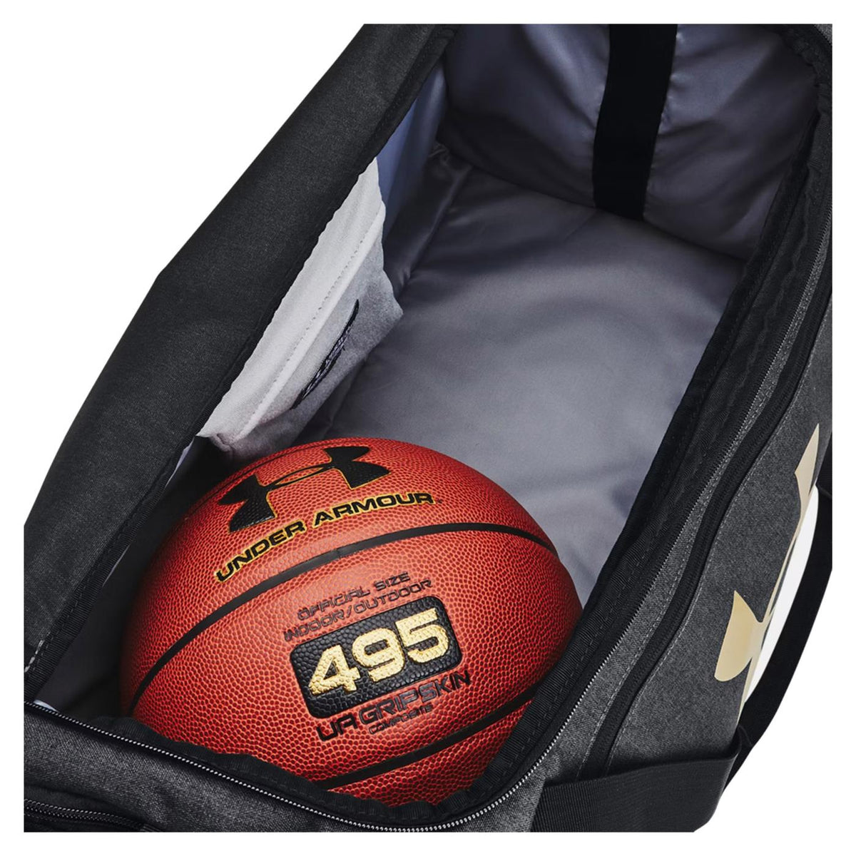 UNDER ARMOUR UNDENIABLE 5.0 DUFFLE MD