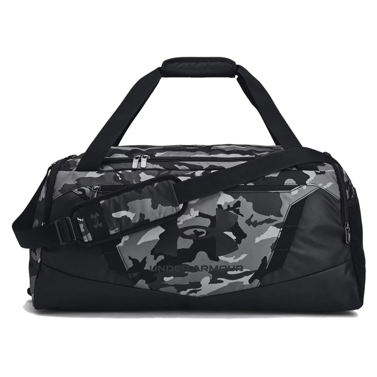 UNDER ARMOUR UNDENIABLE 5.0 DUFFLE MG