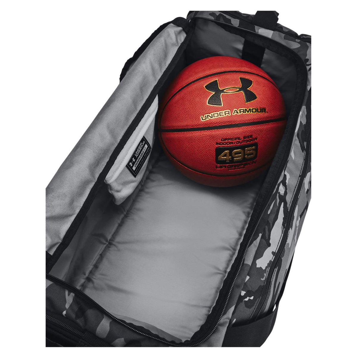 UNDER ARMOUR UNDENIABLE 5.0 DUFFLE MG