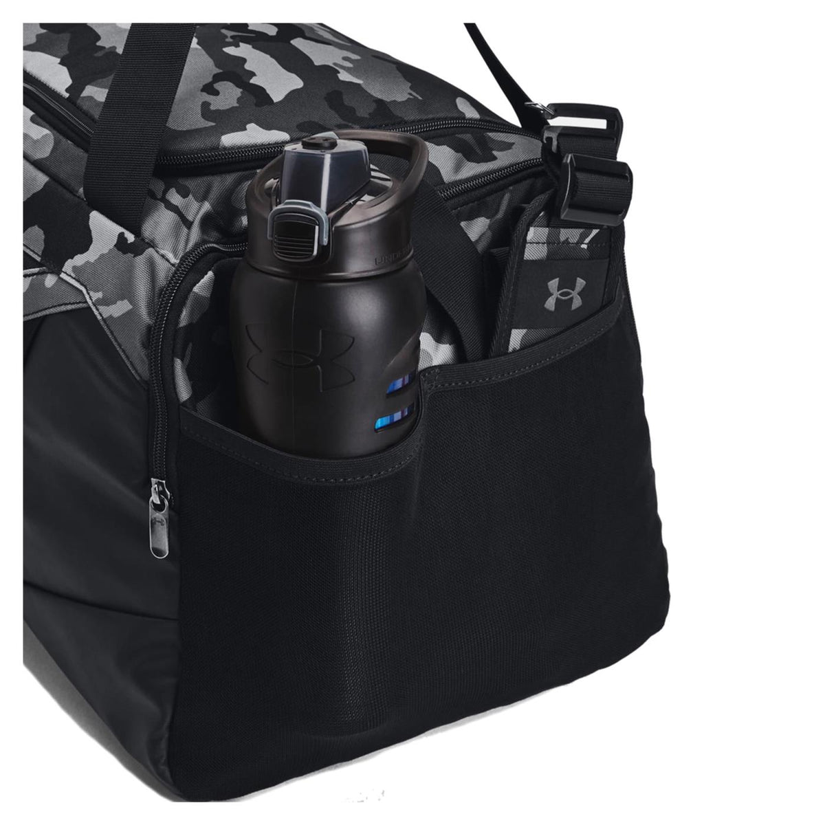 UNDER ARMOUR UNDENIABLE 5.0 DUFFLE MG