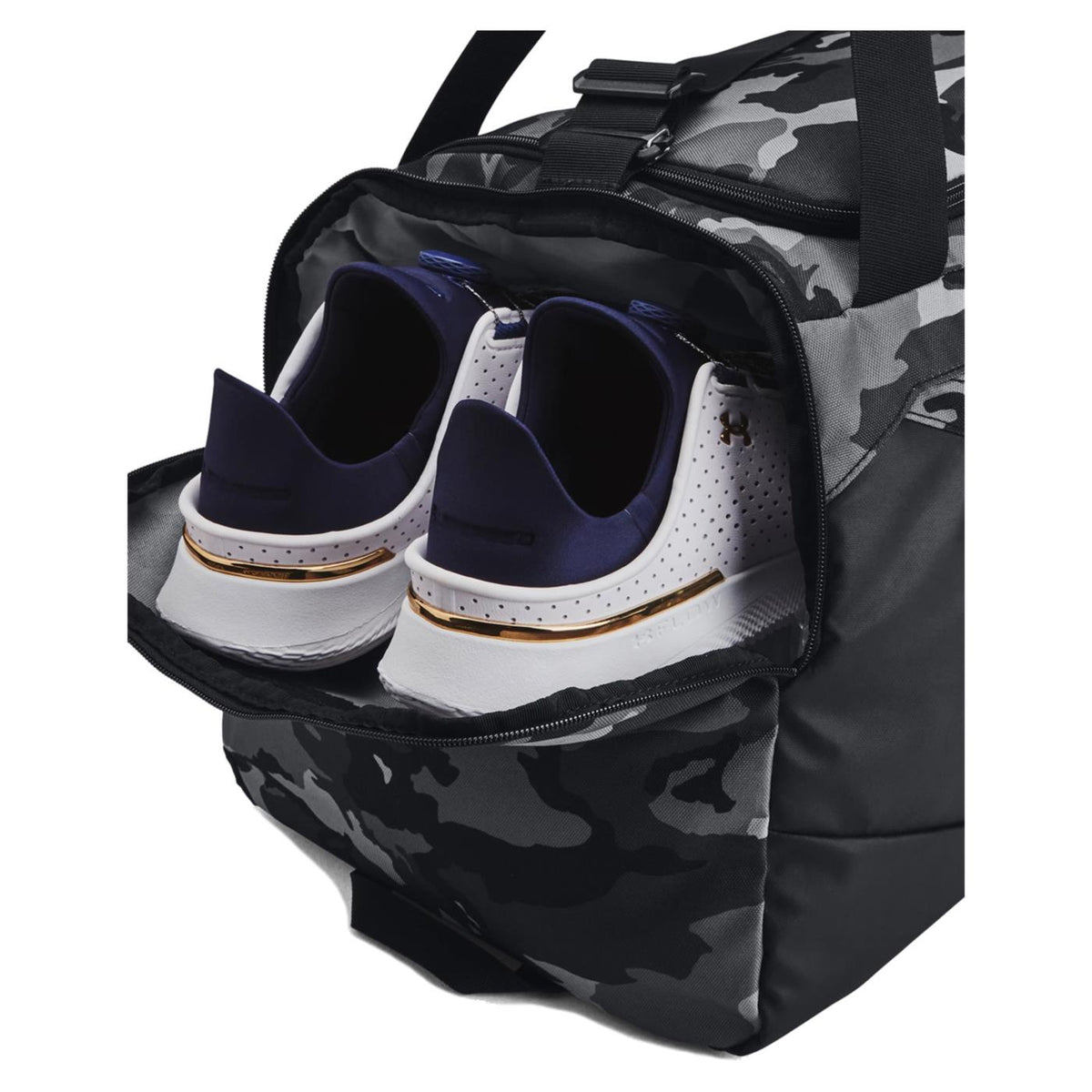 UNDER ARMOUR UNDENIABLE 5.0 DUFFLE MG