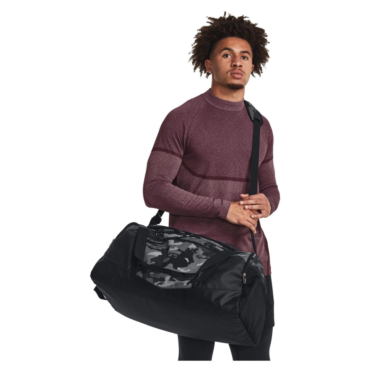 UNDER ARMOUR UNDENIABLE 5.0 DUFFLE MG