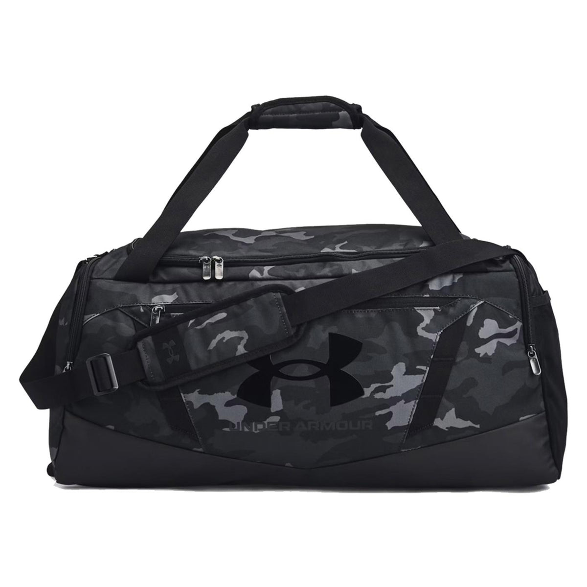 UNDER ARMOUR UNDENIABLE 5.0 DUFFLE MD