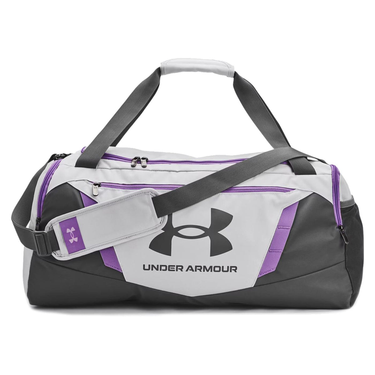 UNDER ARMOUR UNDENIABLE 5.0 DUFFLE MG