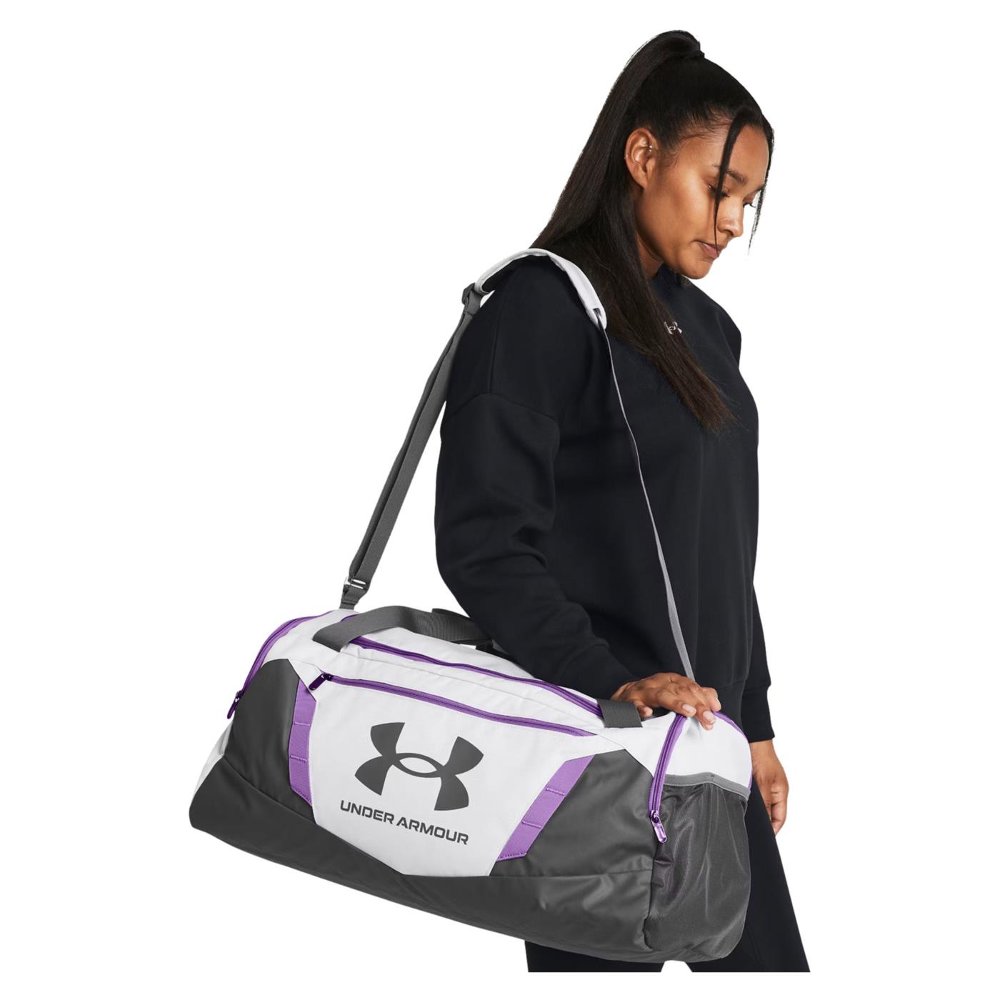 UNDER ARMOUR UNDENIABLE 5.0 DUFFLE MG