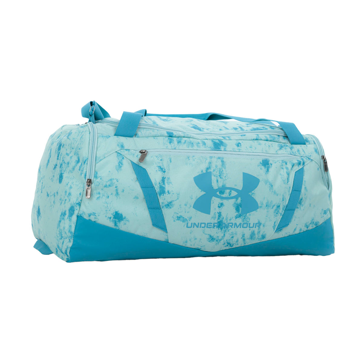 UNDER ARMOUR UNDENIABLE 5.0 DUFFLE MD