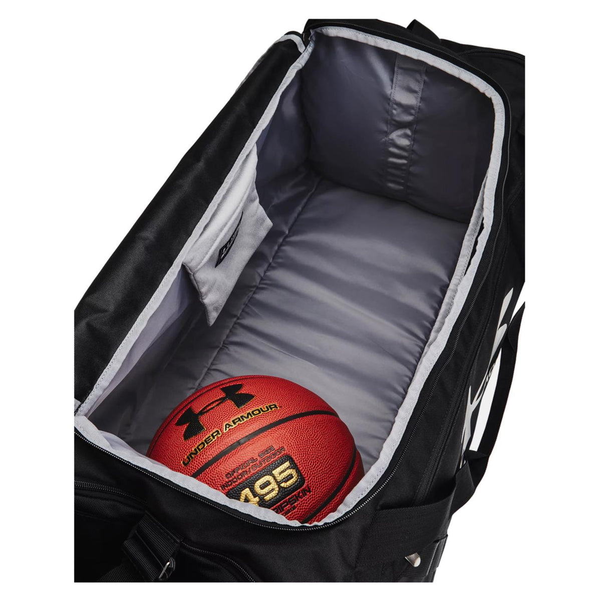 UNDER ARMOUR UNDENIABLE 5.0 DUFFLE LG