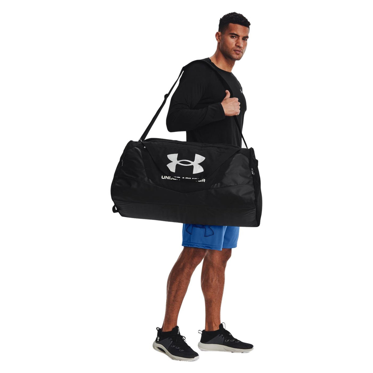 UNDER ARMOUR UNDENIABLE 5.0 DUFFLE LG