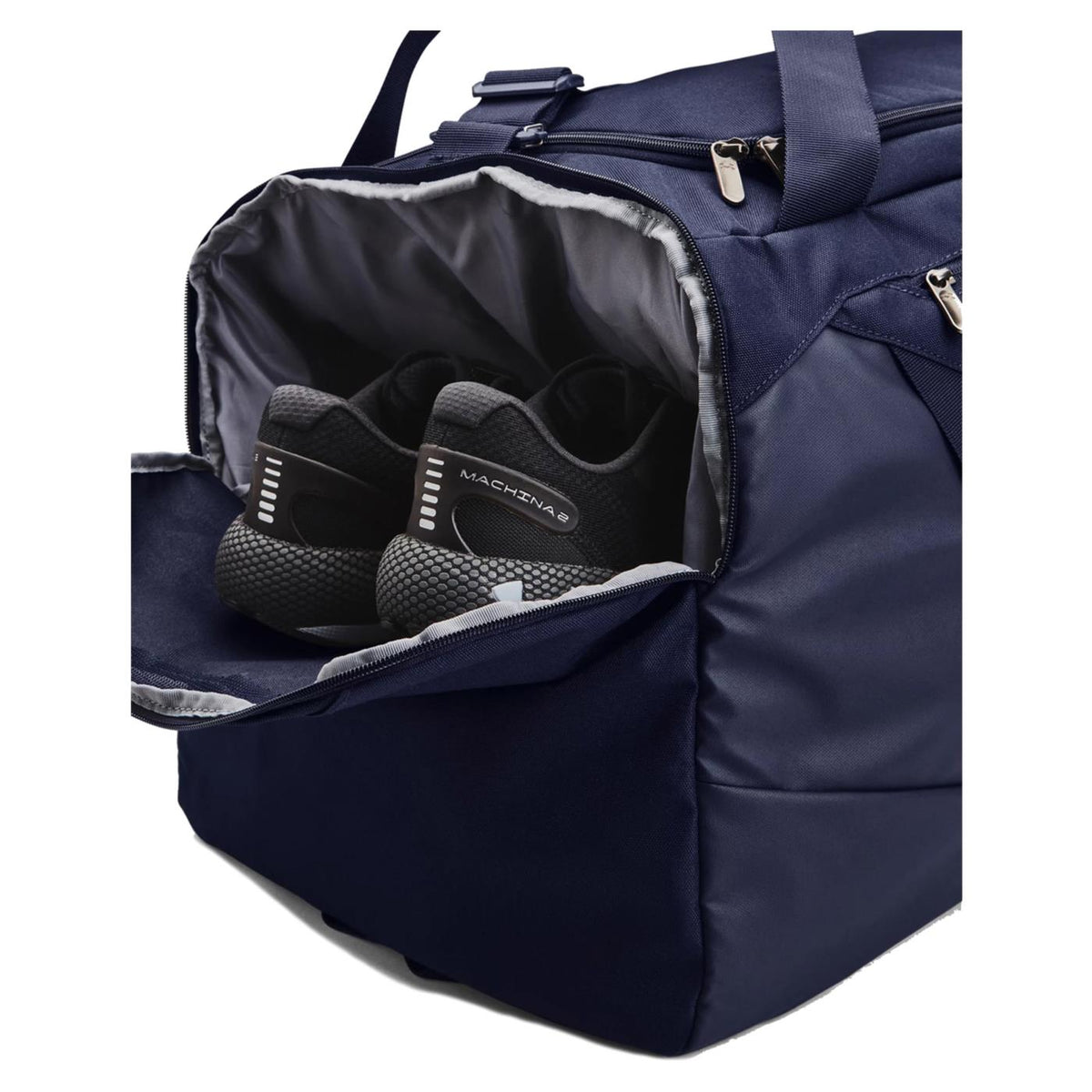 UNDER ARMOUR UNDENIABLE 5.0 DUFFLE LG