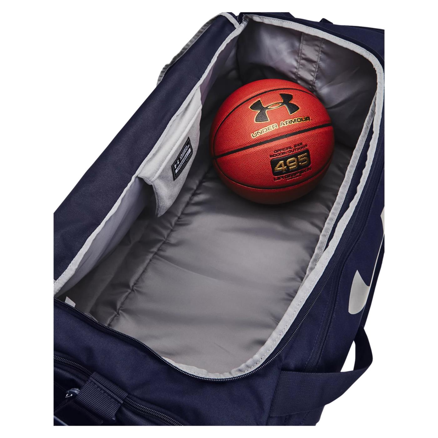 UNDER ARMOUR UNDENIABLE 5.0 DUFFLE LG