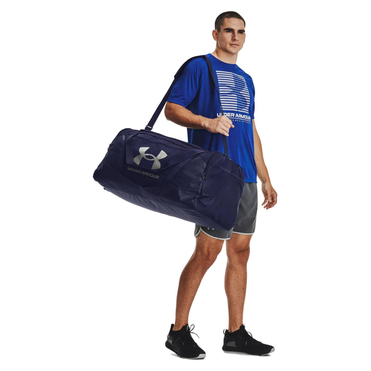 UNDER ARMOUR UNDENIABLE 5.0 DUFFLE LG