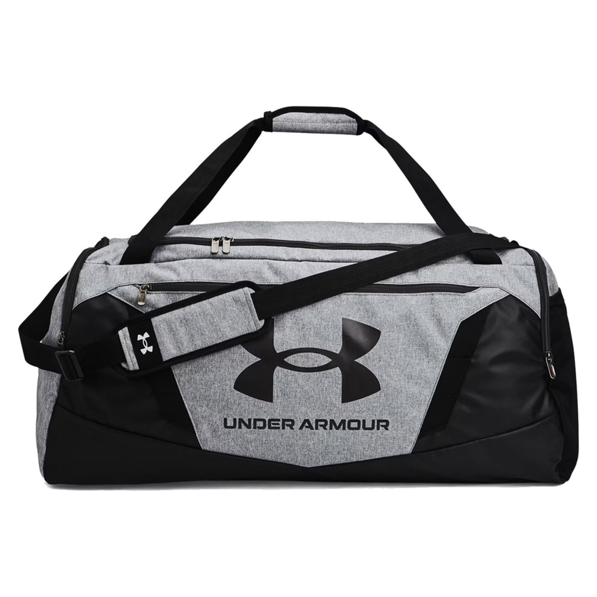 UNDER ARMOUR UNDENIABLE 5.0 DUFFLE LG - Grigio chiaro - immagine principale