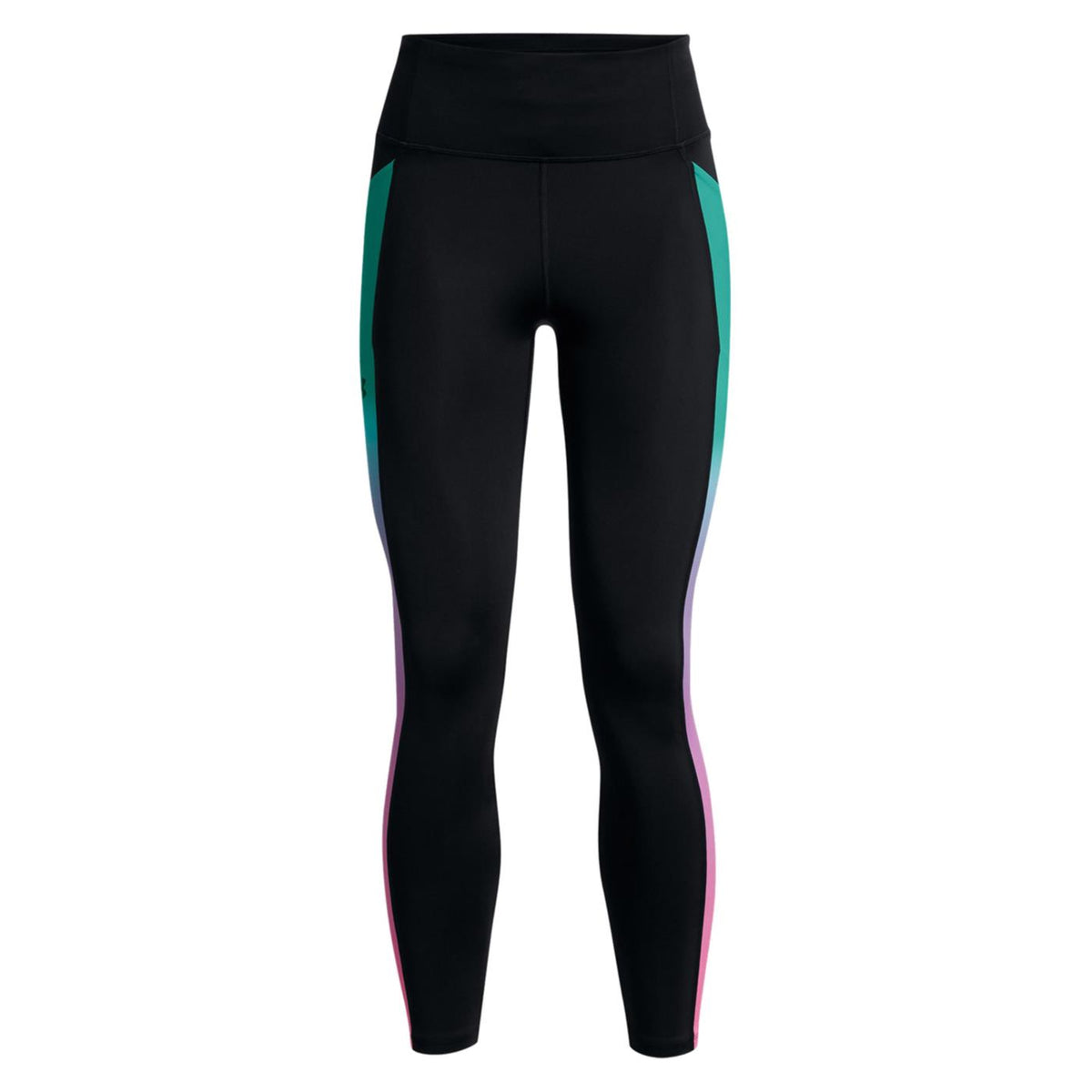 UNDER ARMOR SPEEDPOCKET ANKLE TIGHT W