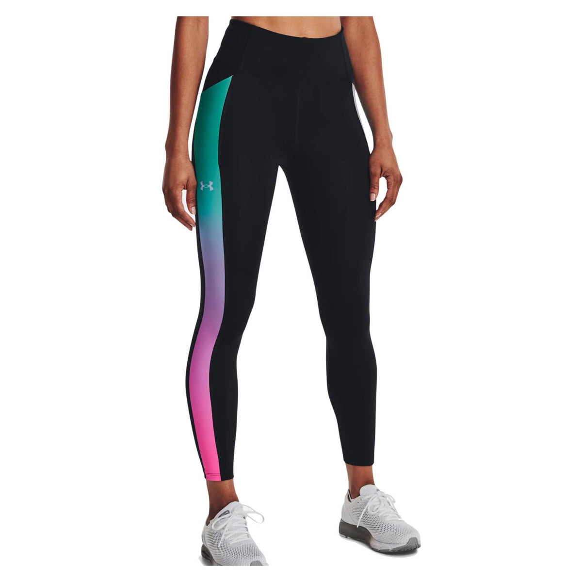UNDER ARMOUR SPEEDPOCKET ANKLE TIGHT W
