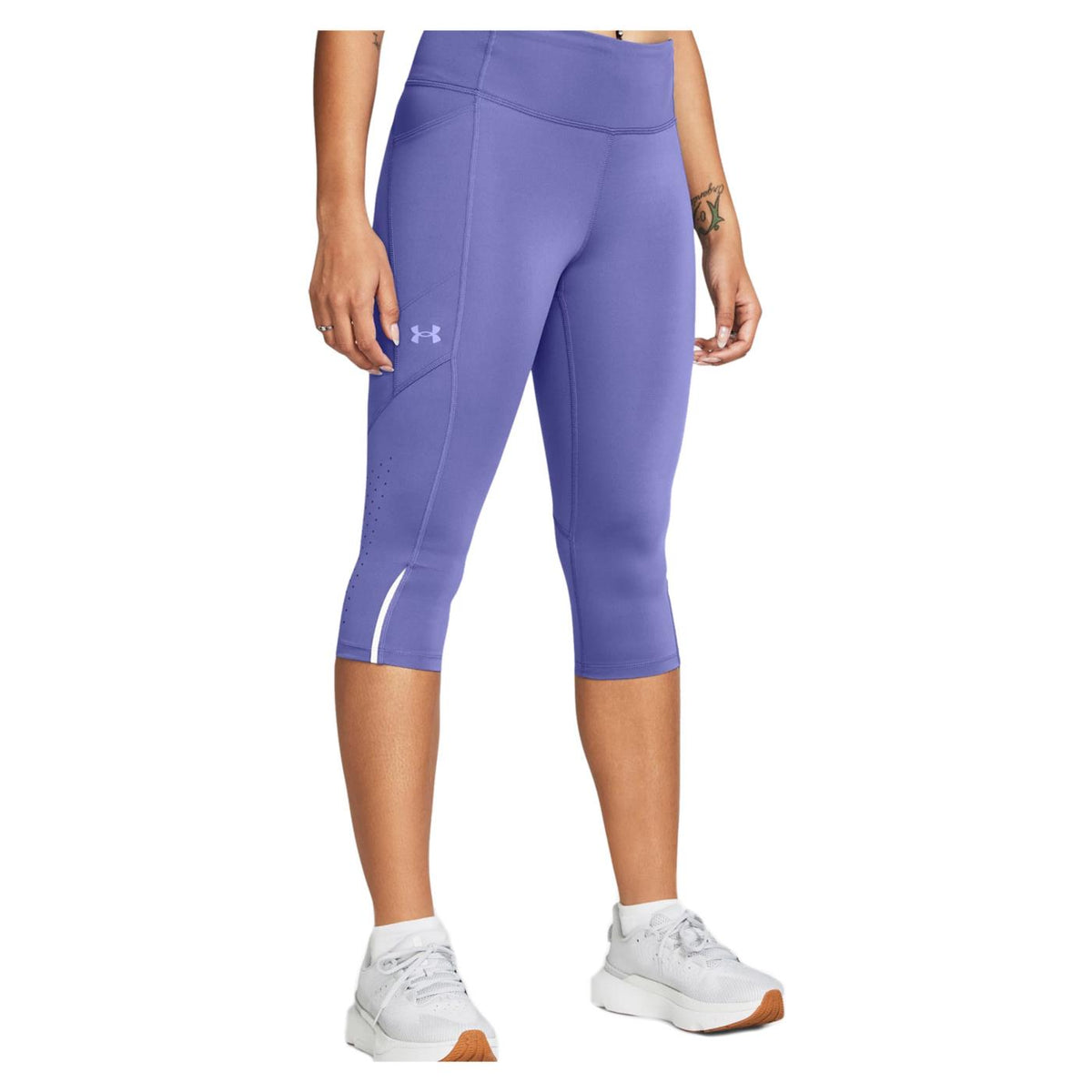 UNDER ARMOUR FLY FAST 3.0 SPEED CAPRI