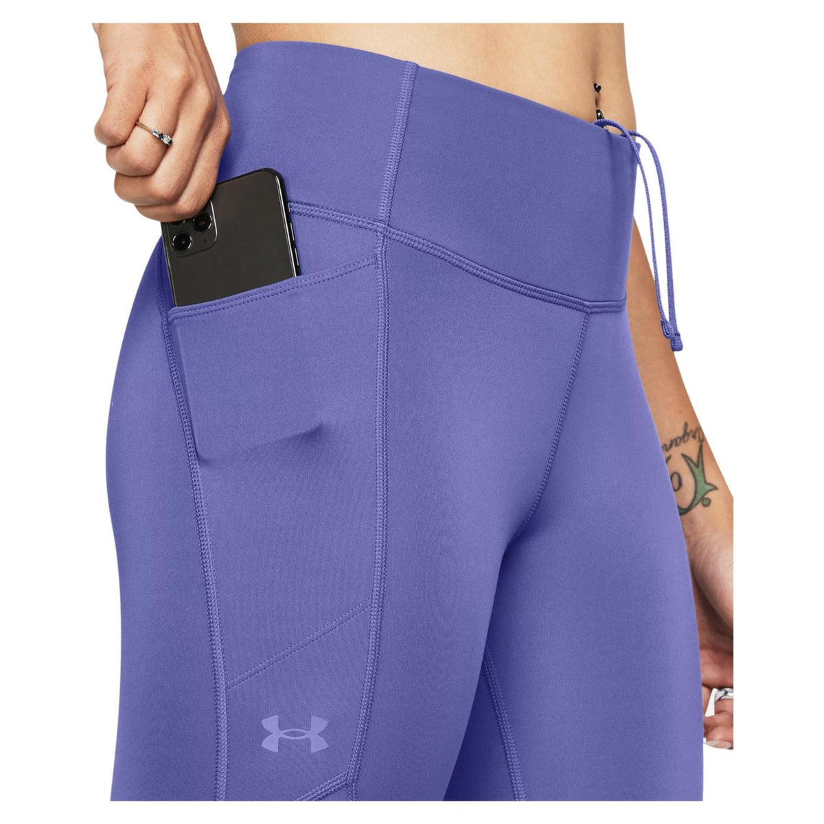UNDER ARMOUR FLY FAST 3.0 SPEED CAPRI
