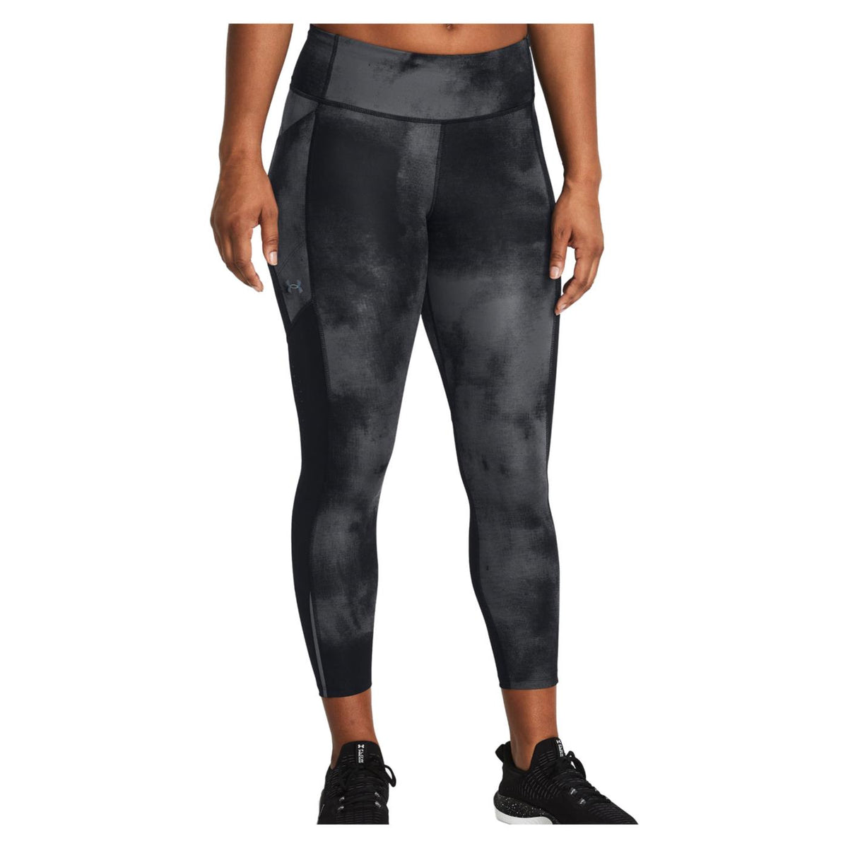 UNDER ARMOUR FLY FAST ANKLE TIGHT II