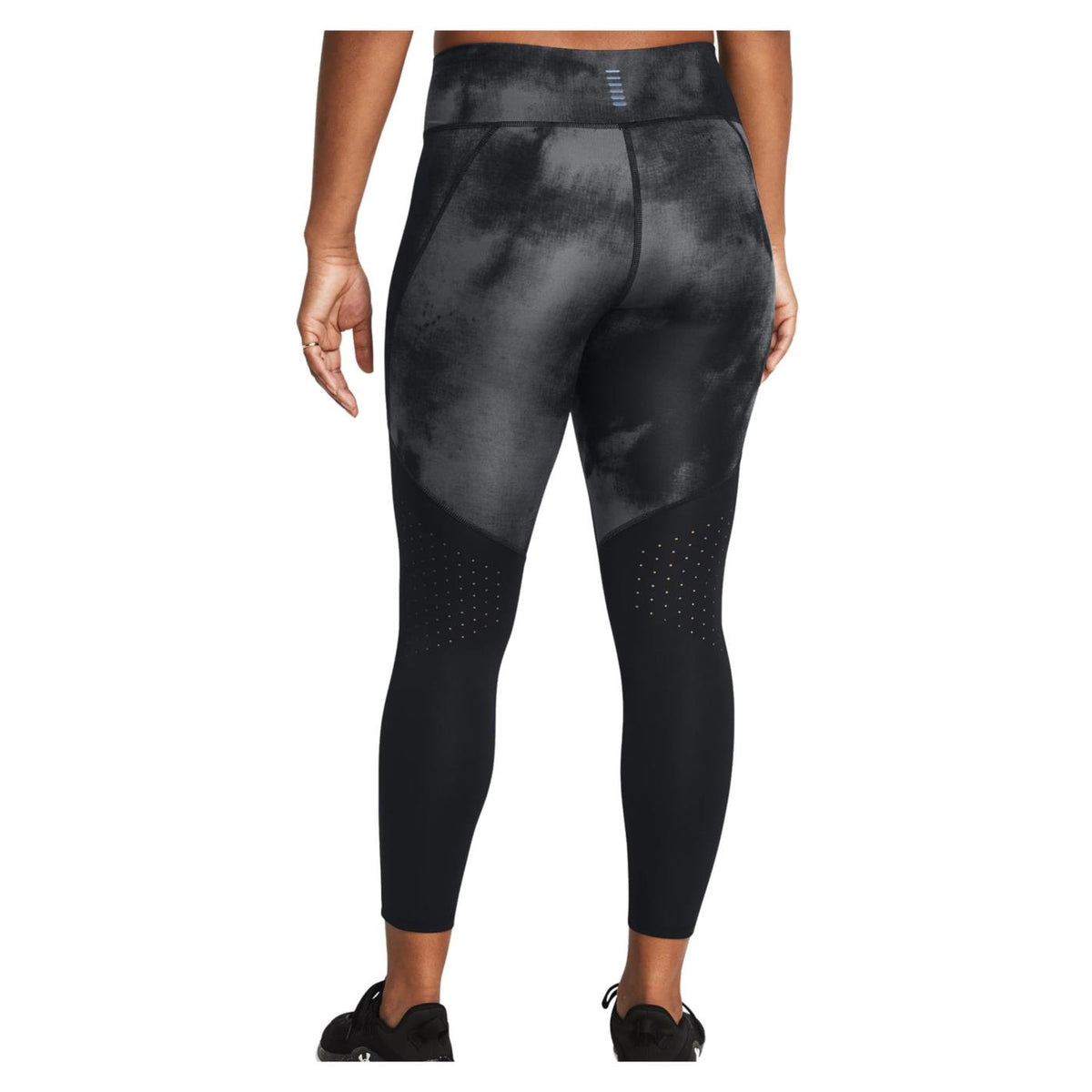 UNDER ARMOUR FLY FAST ANKLE TIGHT II