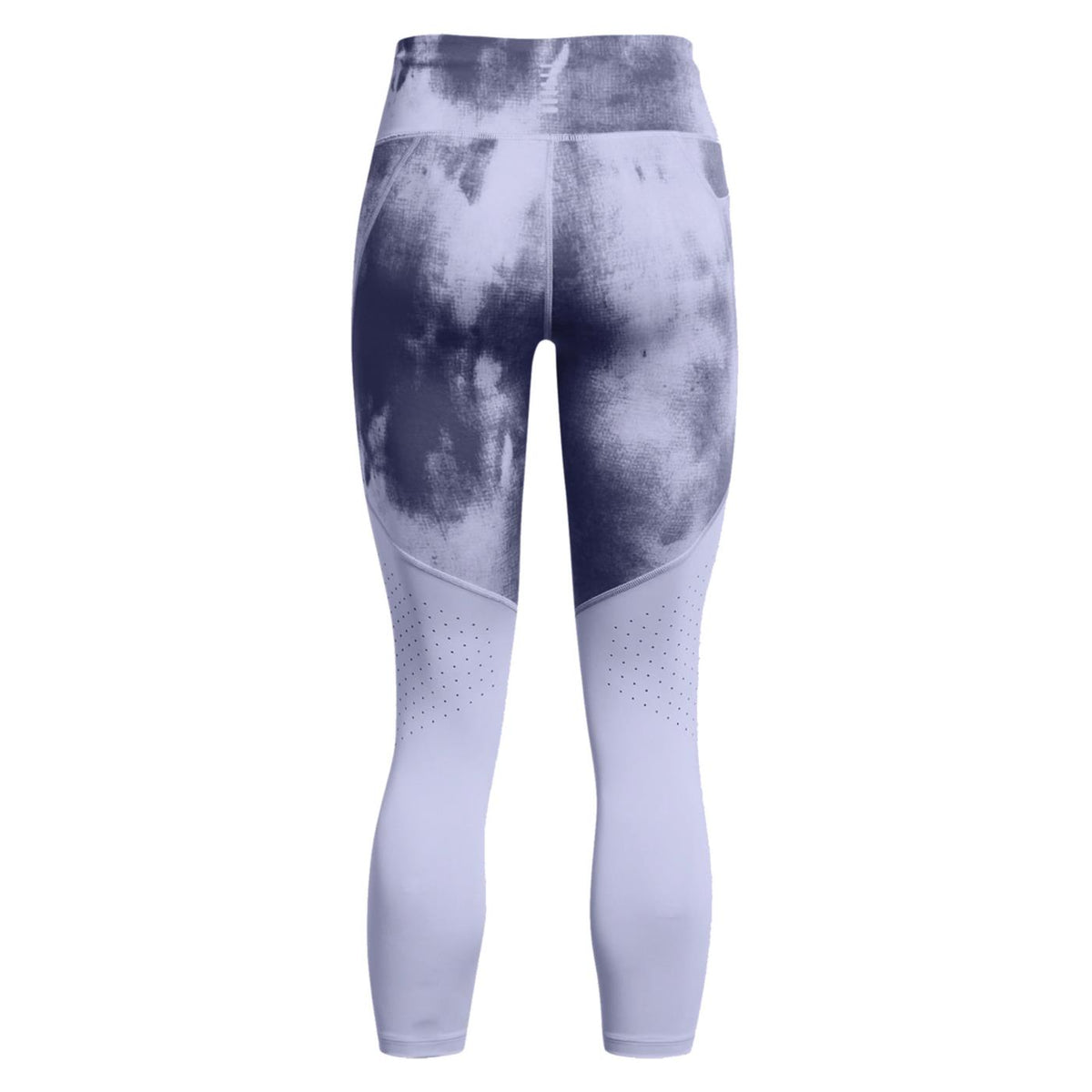UNDER ARMOR FLY FAST ANKLE TIGHT II - seconda immagine