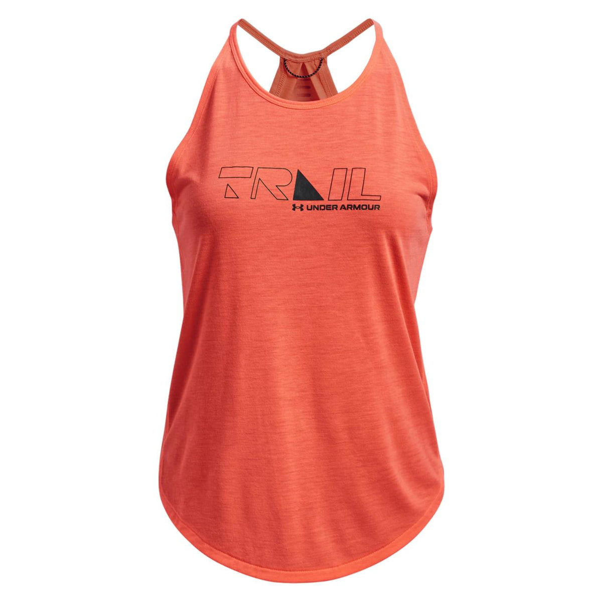 UNDER ARMOUR BREEZE 2.0 TRAIL TANK W
