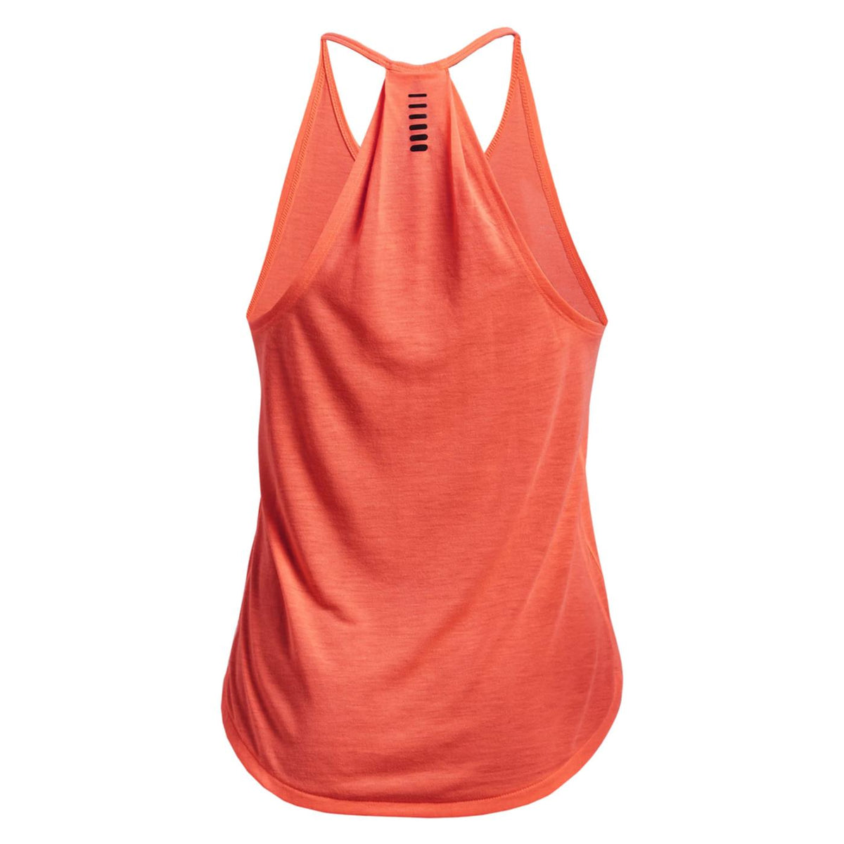 UNDER ARMOUR BREEZE 2.0 TRAIL TANK W - Corallo - vista 2