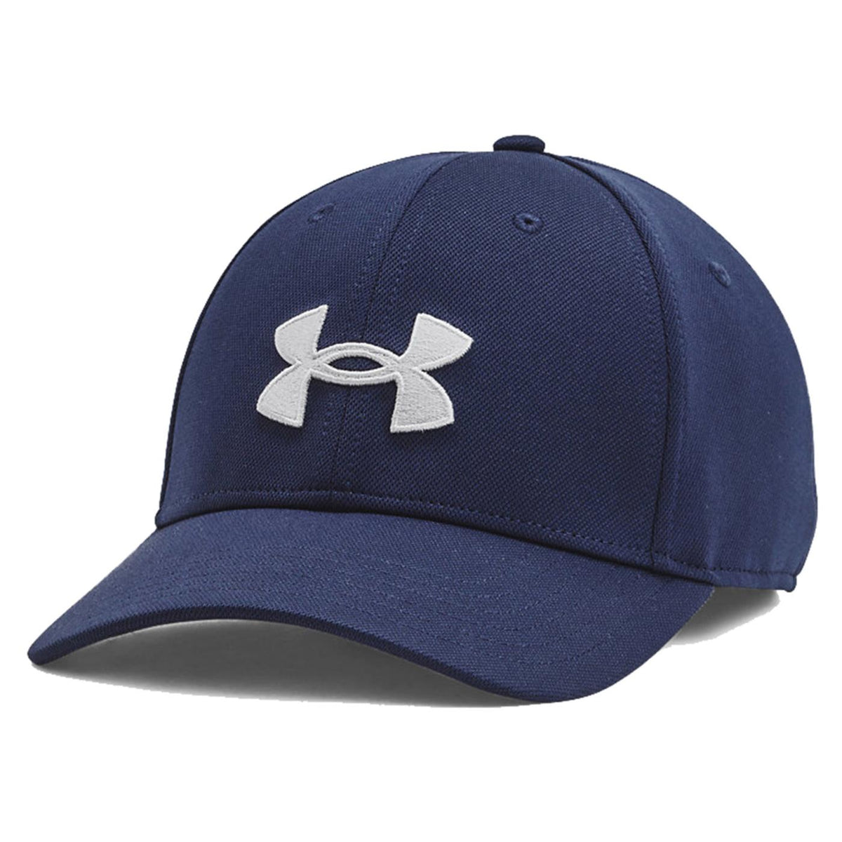 UNDER ARMOUR STORM BLITZING ADJ CAP - Blu - immagine principale