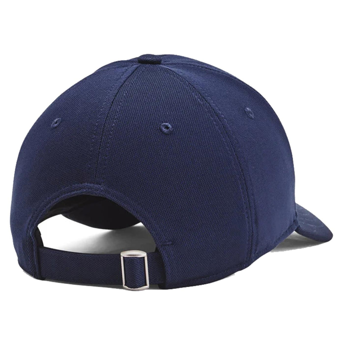 UNDER ARMOUR STORM BLITZING ADJ CAP - Blu - vista 2
