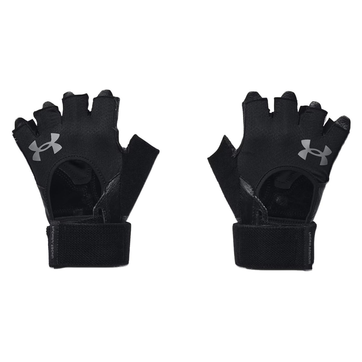 UNDER ARMOR WEIGHTLIFTING GLOVES