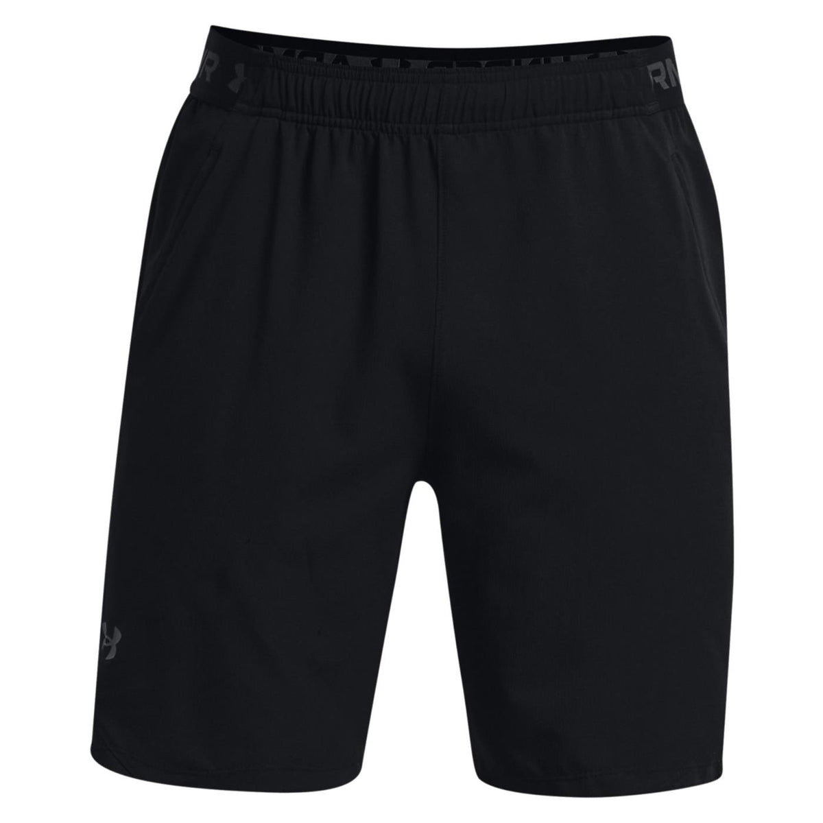 UNDER ARMOUR VANISH WOVEN 8IN SHORTS