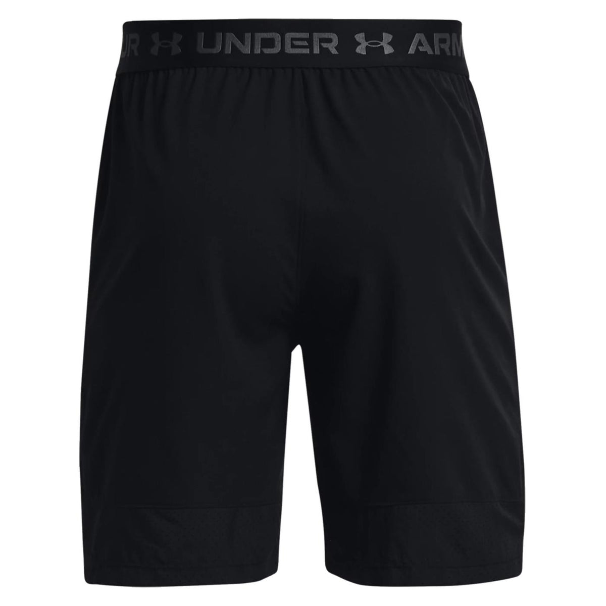 UNDER ARMOR VANISH WOVEN 8IN SHORTS - seconda immagine