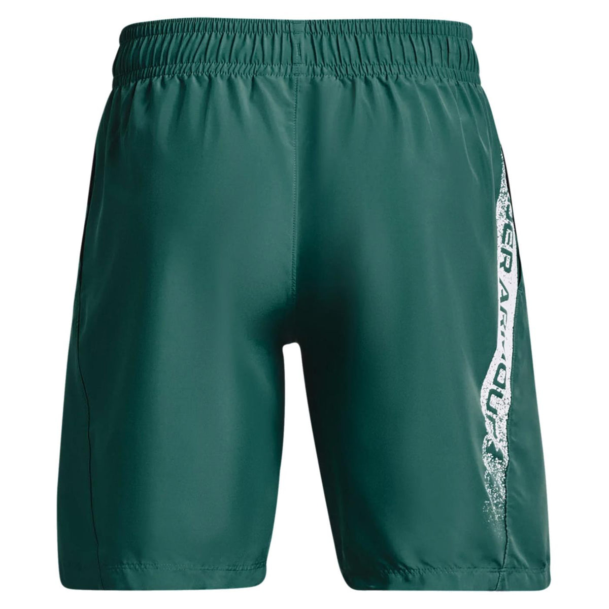 UNDER ARMOUR WOVEN GRAPHIC SHORTS